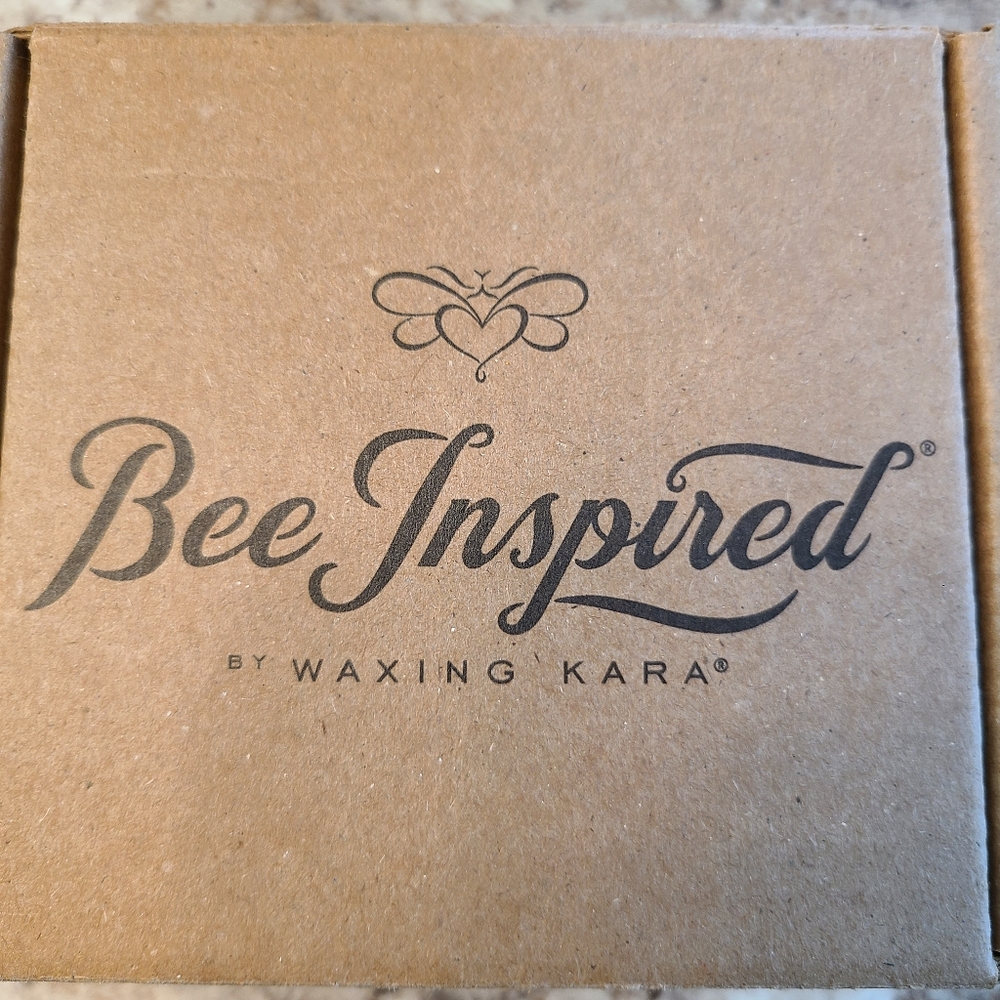Bee Inspired Petite Set Autumn Collection NIB